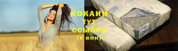 молекула духа Баксан